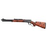 Carabine Pedersoli Boarbuster Orange Camo Cal. 45-71