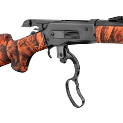 Carabine Pedersoli Boarbuster Orange Camo Cal. 45-71