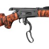 Carabine Pedersoli Boarbuster Orange Camo Cal. 45-71