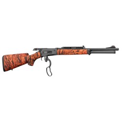 Carabine Pedersoli Boarbuster Orange Camo Cal. 45-71