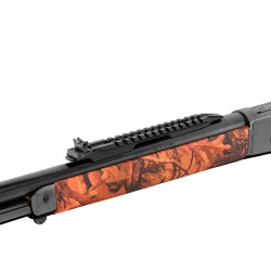 Carabine Pedersoli Boarbuster Orange Camo Cal. 45-71