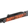 Carabine Pedersoli Boarbuster Orange Camo Cal. 45-71