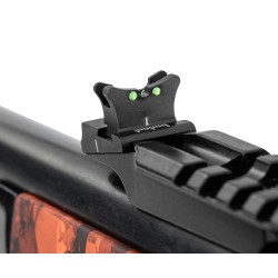 Carabine Pedersoli Boarbuster Orange Camo Cal. 45-71