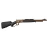 carabine de chasse Pedersoli lever action Boarbuster Mark II mod. 86/71 Cal. 45-71