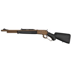 carabine de chasse Pedersoli lever action Boarbuster Mark II mod. 86/71 Cal. 45-71