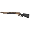 carabine de chasse Pedersoli lever action Boarbuster Mark II mod. 86/71 Cal. 45-71
