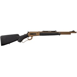 carabine de chasse Pedersoli lever action Boarbuster Mark II mod. 86/71 Cal. 45-71