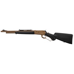 carabine de chasse Pedersoli lever action Boarbuster Mark II mod. 86/71 Cal. 45-71