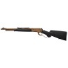 carabine de chasse Pedersoli lever action Boarbuster Mark II mod. 86/71 Cal. 45-71