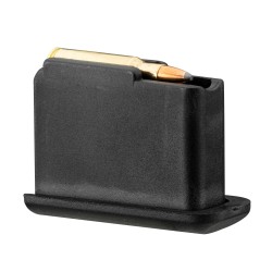 Pack carabine de chasse Affût Baldi CF01 222 Rem aspect bois   + Lunette 3-12 x 56 + Montages .222 Rem/