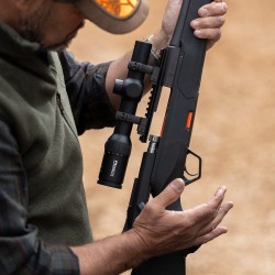 Carabine Beretta BRX1 synthétique à réarmement linéaire .308 Win/ canon 57 cm