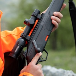 Carabine Beretta BRX1 synthétique à réarmement linéaire .308 Win/ canon 57 cm