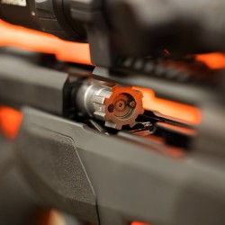 Carabine Beretta BRX1 synthétique à réarmement linéaire .308 Win/ canon 57 cm