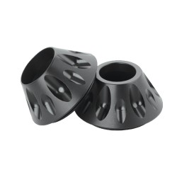 Support de canon conique pour STALON VICTOR-SERIES, 18MM