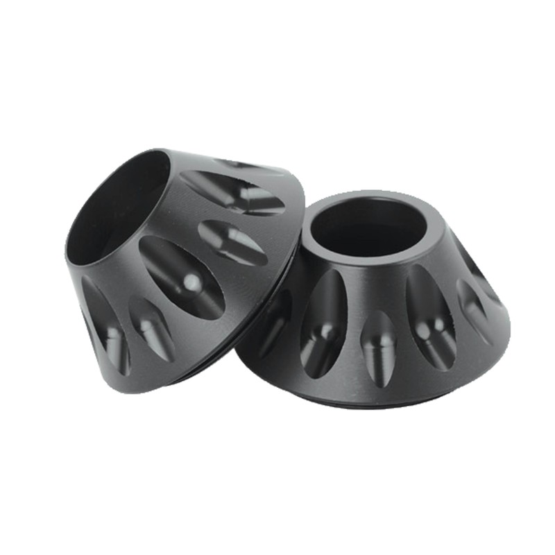 Support de canon conique pour STALON VICTOR-SERIES, 18MM