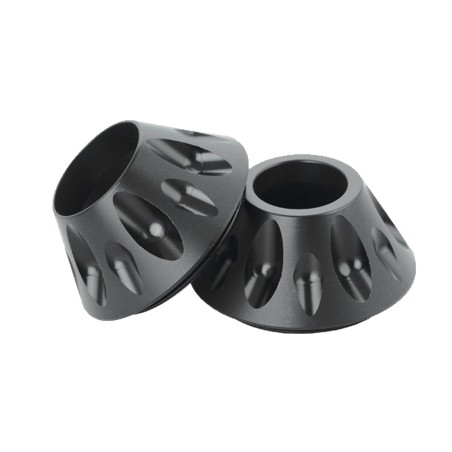 Support de canon conique pour STALON VICTOR-SERIES, 18MM