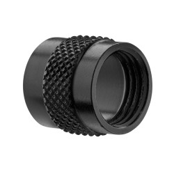 Bague de protection filetage STALON M14X1 - cranté