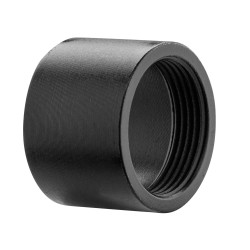 Bague de protection filetage STALON M15X1 - cranté