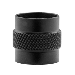 Bague de protection filetage STALON M17X1 - cranté