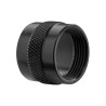 Bague de protection filetage STALON M17X1 - cranté
