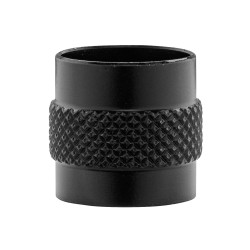 Bague de protection filetage STALON M18X1 - lisse