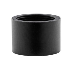 Bague de protection filetage STALON M18X1 - lisse