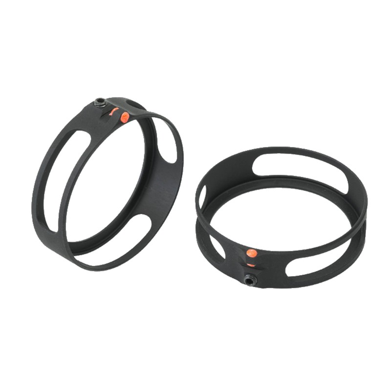 Guidon fibre optique pour STALON séries X/XE