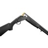 Fusil superposé COUNTRY composite Cal. 12/76 Acier Canon de 76 cm