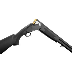 Fusil superposé COUNTRY composite Cal. 12/76 Acier Canon de 71 cm