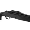 Fusil Slug COUNTRY ST TACTICAL Cal. 12/76 Country Slug