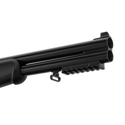 Fusil Slug COUNTRY ST TACTICAL Cal. 12/76 Country Slug