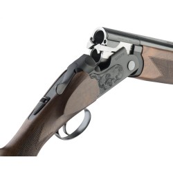 Fusil superposé Beretta Ultraleggero 12-76 Ultraleggero 71 cm